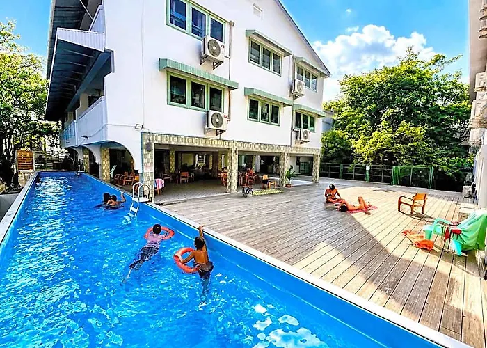 Easy Monday Khaosan 2* بانكوك